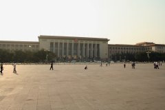 42-Great Hall of the People